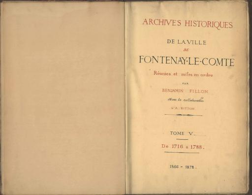 (vues 46-47) Lettre de l'ingénieur Lepage à Jombert, libraire à Paris, dans laquelle il est question d'une machine de son invention pour creuser les fossés du marais (26 juin 1736), Extrait de la collection Benjamin Fillon.